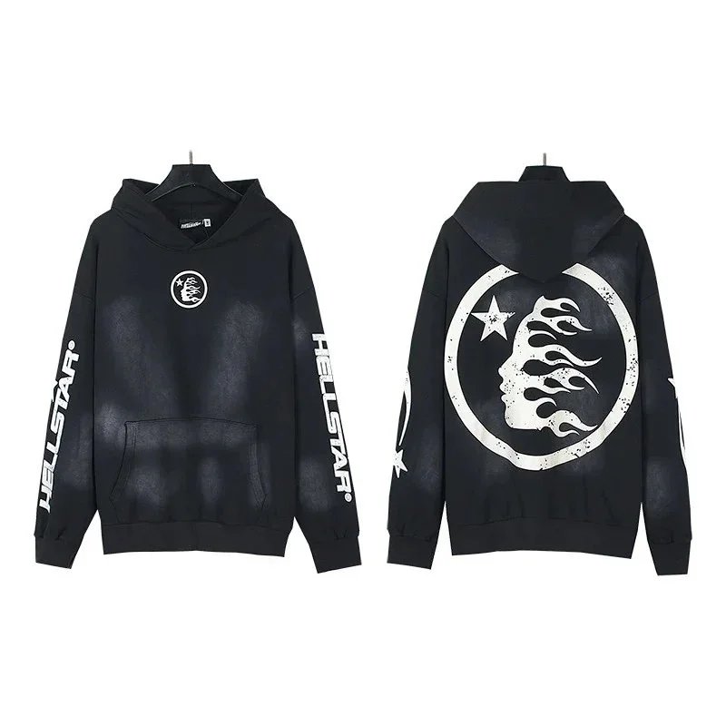 HELLSTAR Hoodie