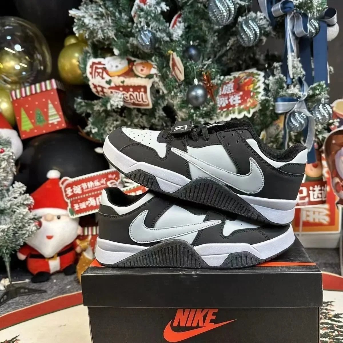 Youth Trend Sports Shoes photo 4