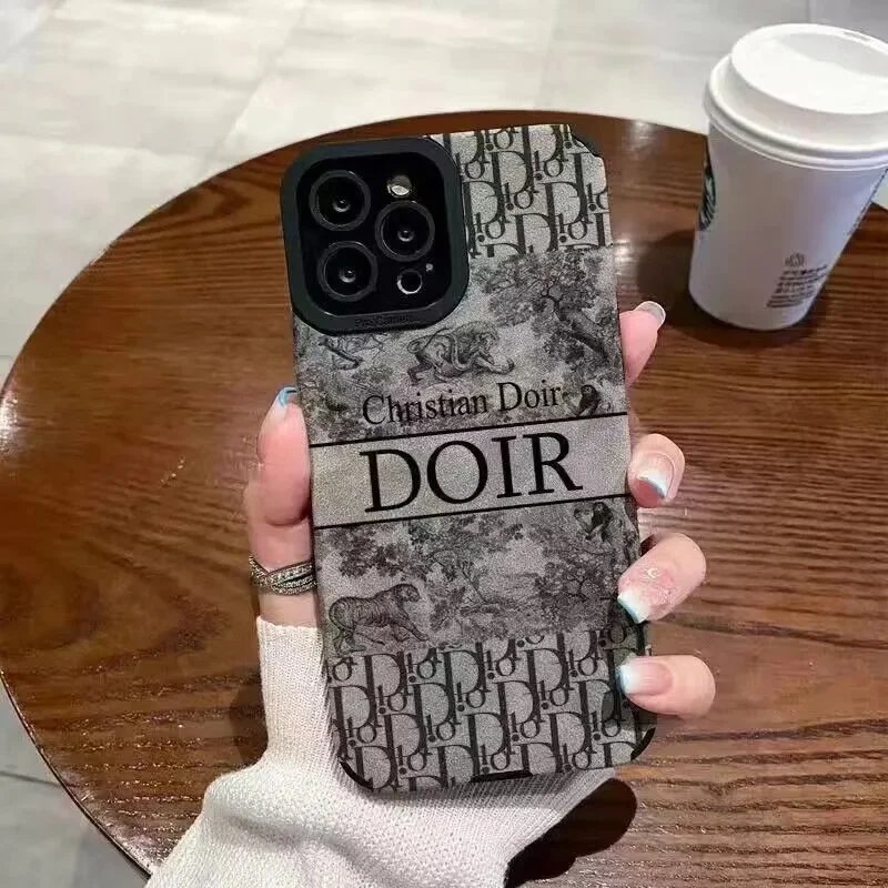 DIOR一号 option