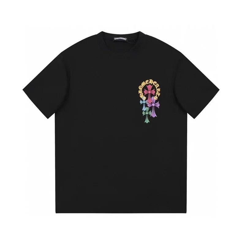 Youth Fashion T-Shirt photo 3