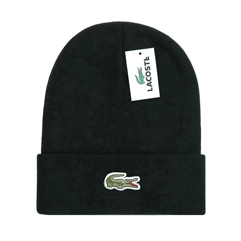 Autumn Winter Fashion Knitted Hat photo 6