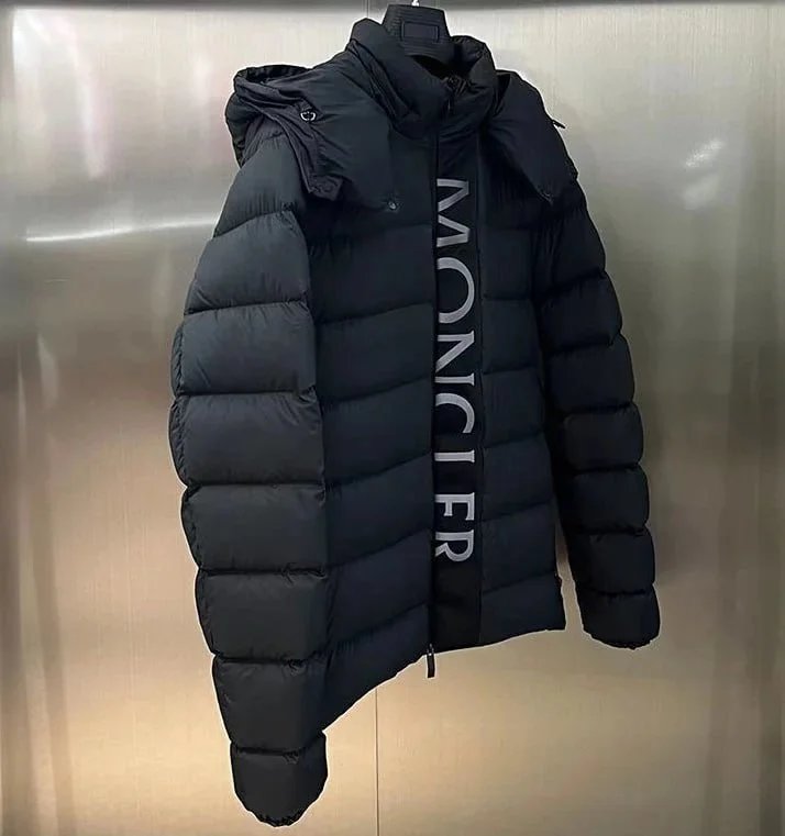 Polo Ralph Lauren Down Jackets PH03 Hooded Puffer Jacket — MC07