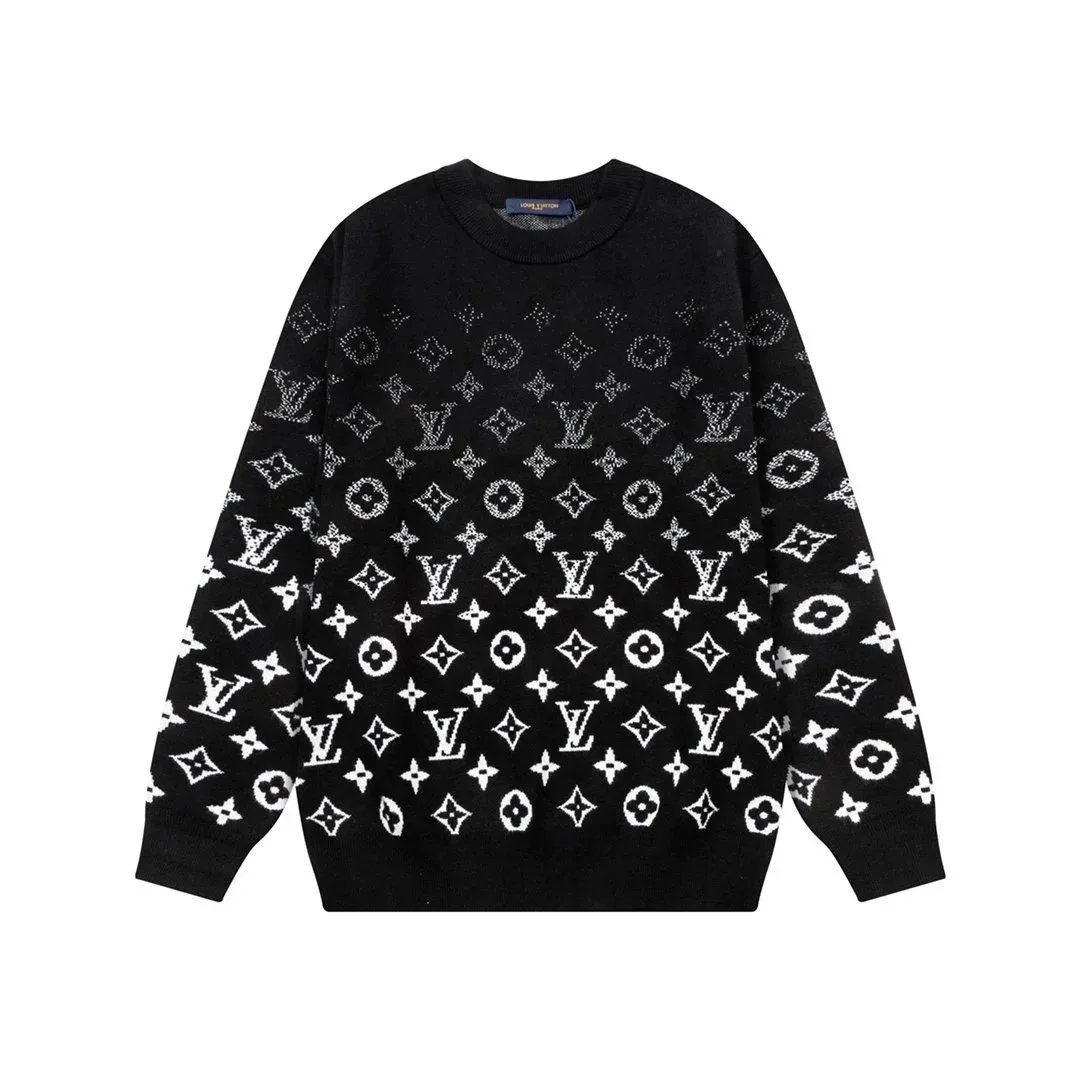 Premium Wool Sweater photo 6