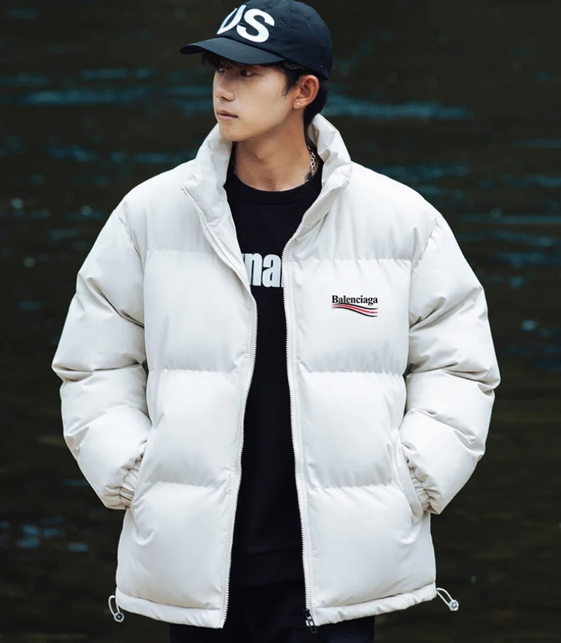 Balenciaga Puffer Ja