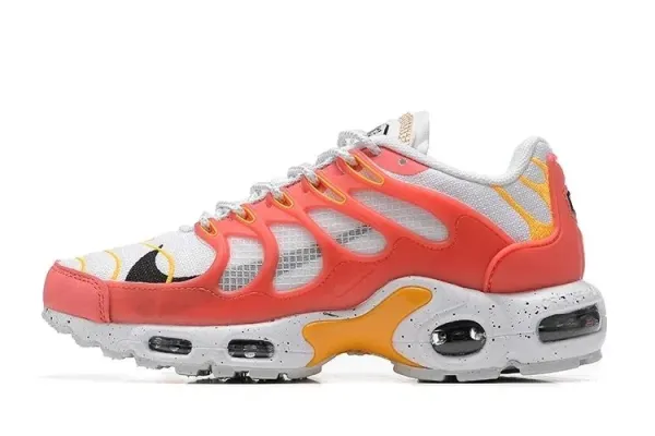 Nike Air Max Plus TN Multicolor Sneakers - 1