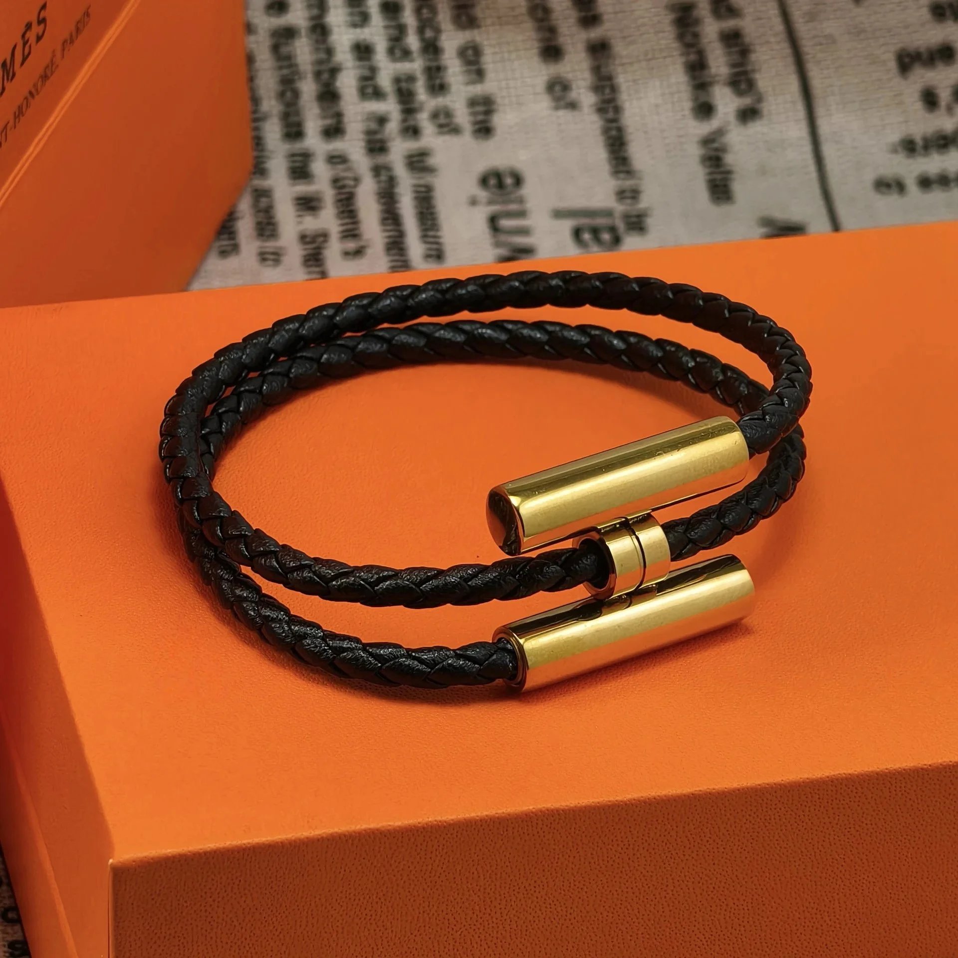 HERMES Bracelet