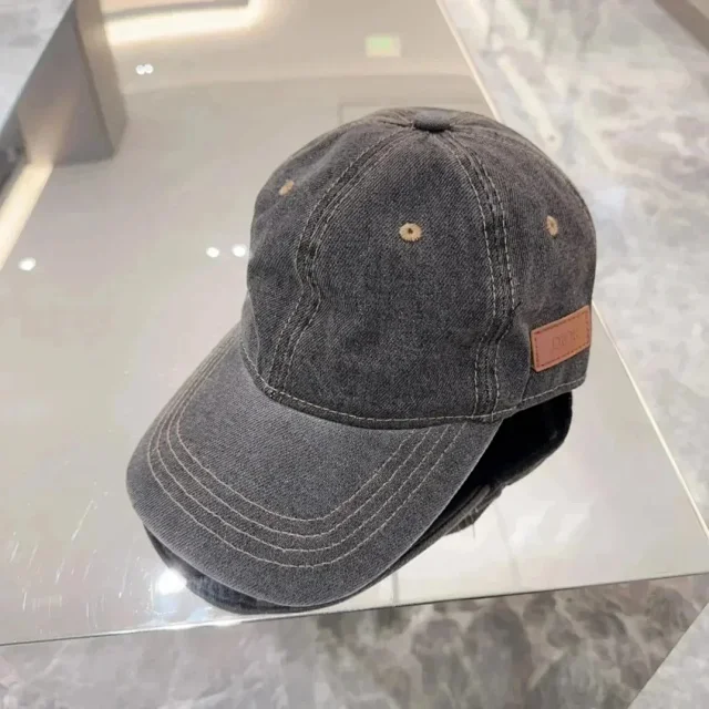 Dior Hats Baseball Cap product detail image 6