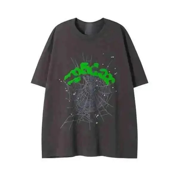 Graphic Print T-Shirt Assorted Colors Streetwear