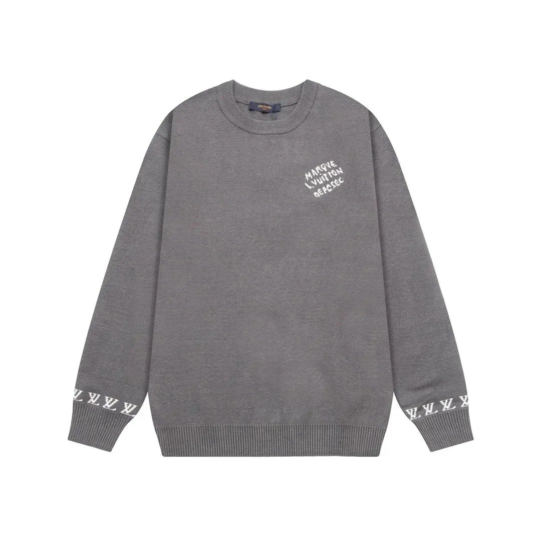 Premium Wool Sweater photo 3