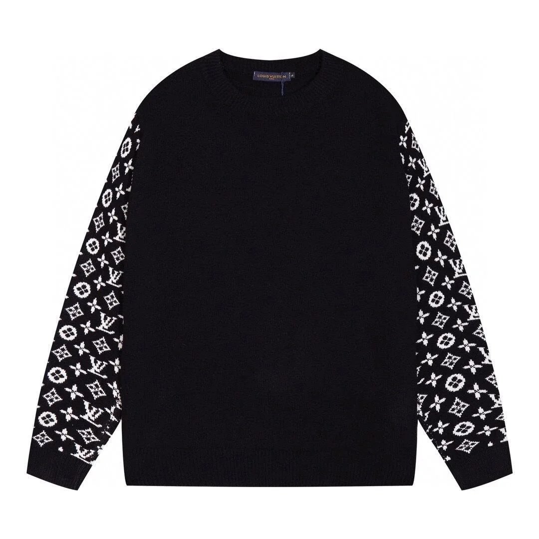 Premium Wool Sweater photo 8