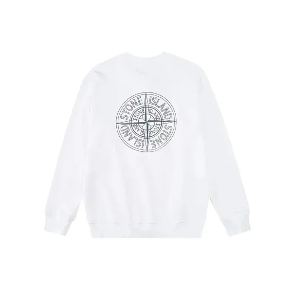 Stone Island Turtleneck Sweater Black - 10