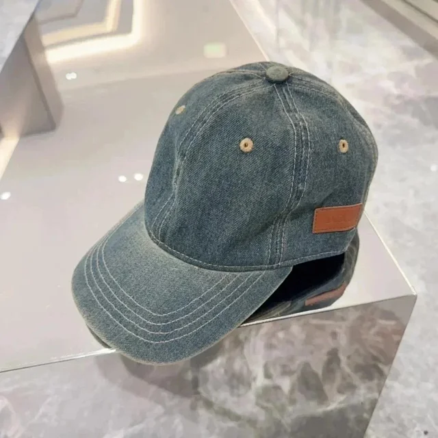 Dior Hats Baseball Cap product detail image 4