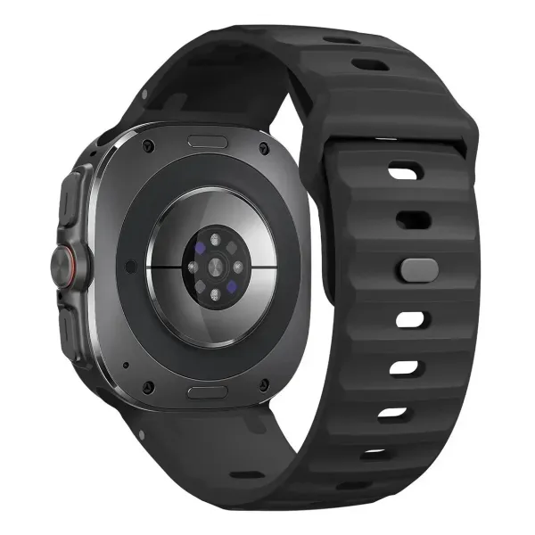 Samsung Galaxy Watch Ultra Black Smartwatch - 8