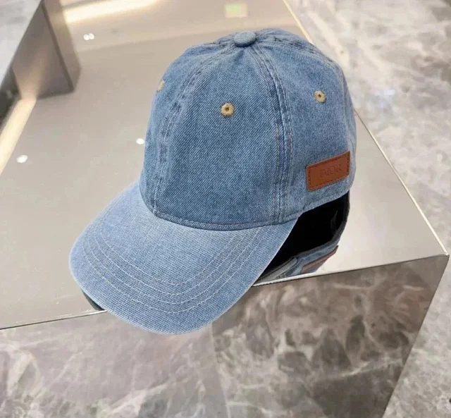 Dior Hats Baseball Cap product detail image 3