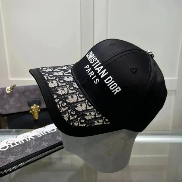 Dior Hats Baseball Cap product detail image 9