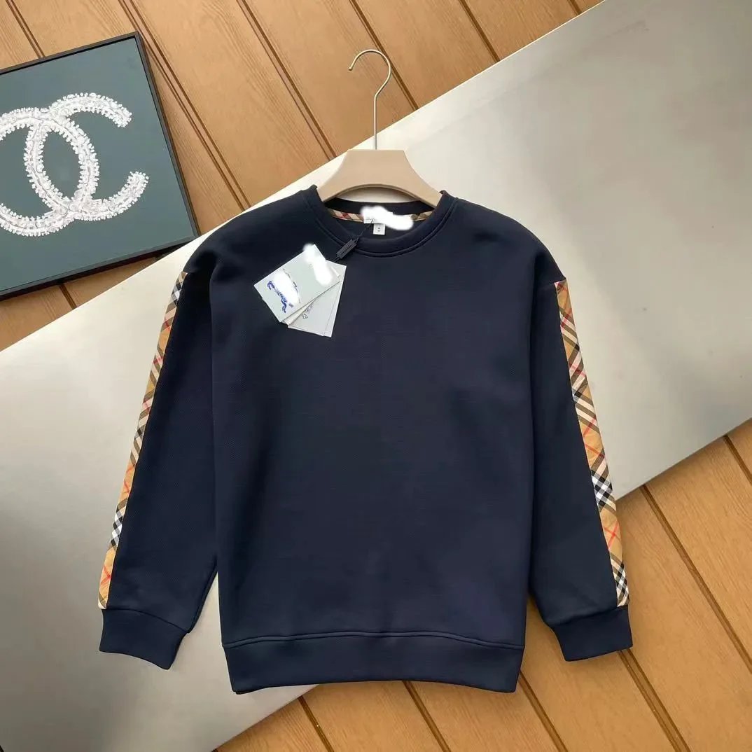 Youth Trend Long Sleeve T-Shirt photo 4