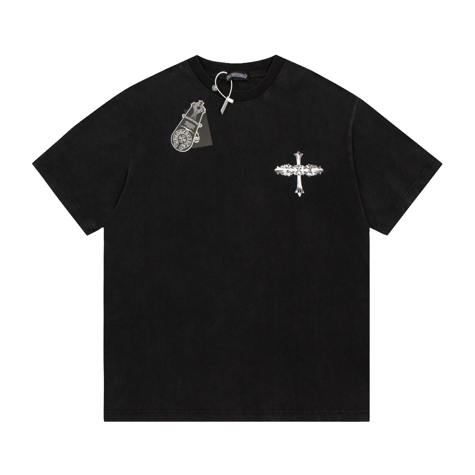 Youth Fashion T-Shirt photo 7