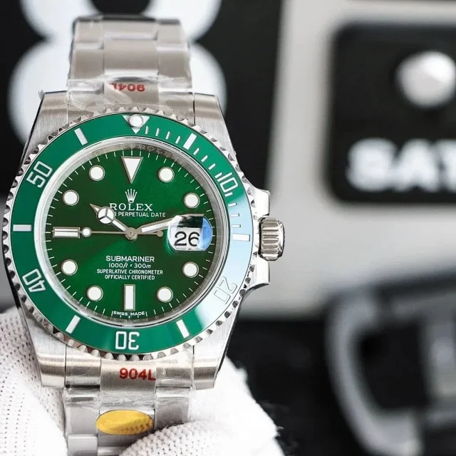 Rolex Submariner and Yacht-Master product detail image 5