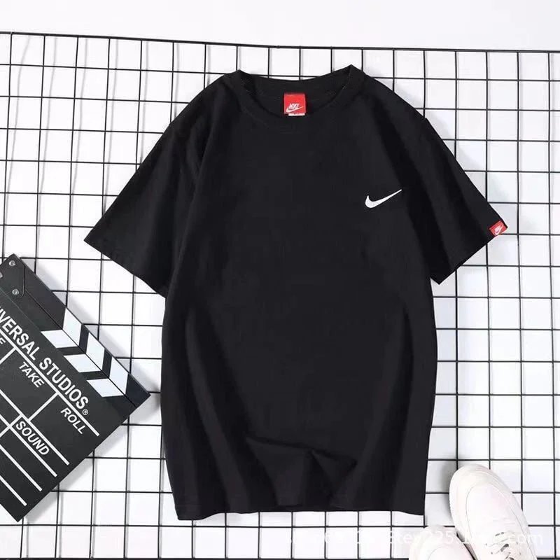 Black small hook on the left chest