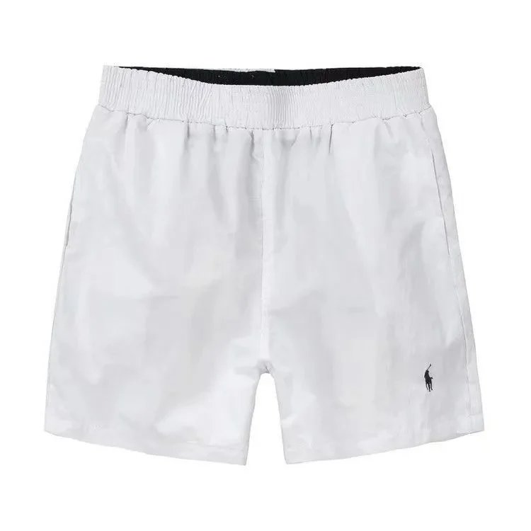 Polo Ralph Lauren Navy Blue Classic Fit Boxer Shorts