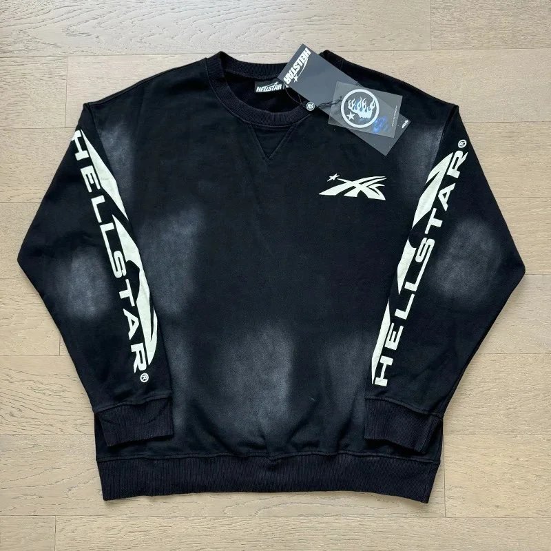 X2019 black