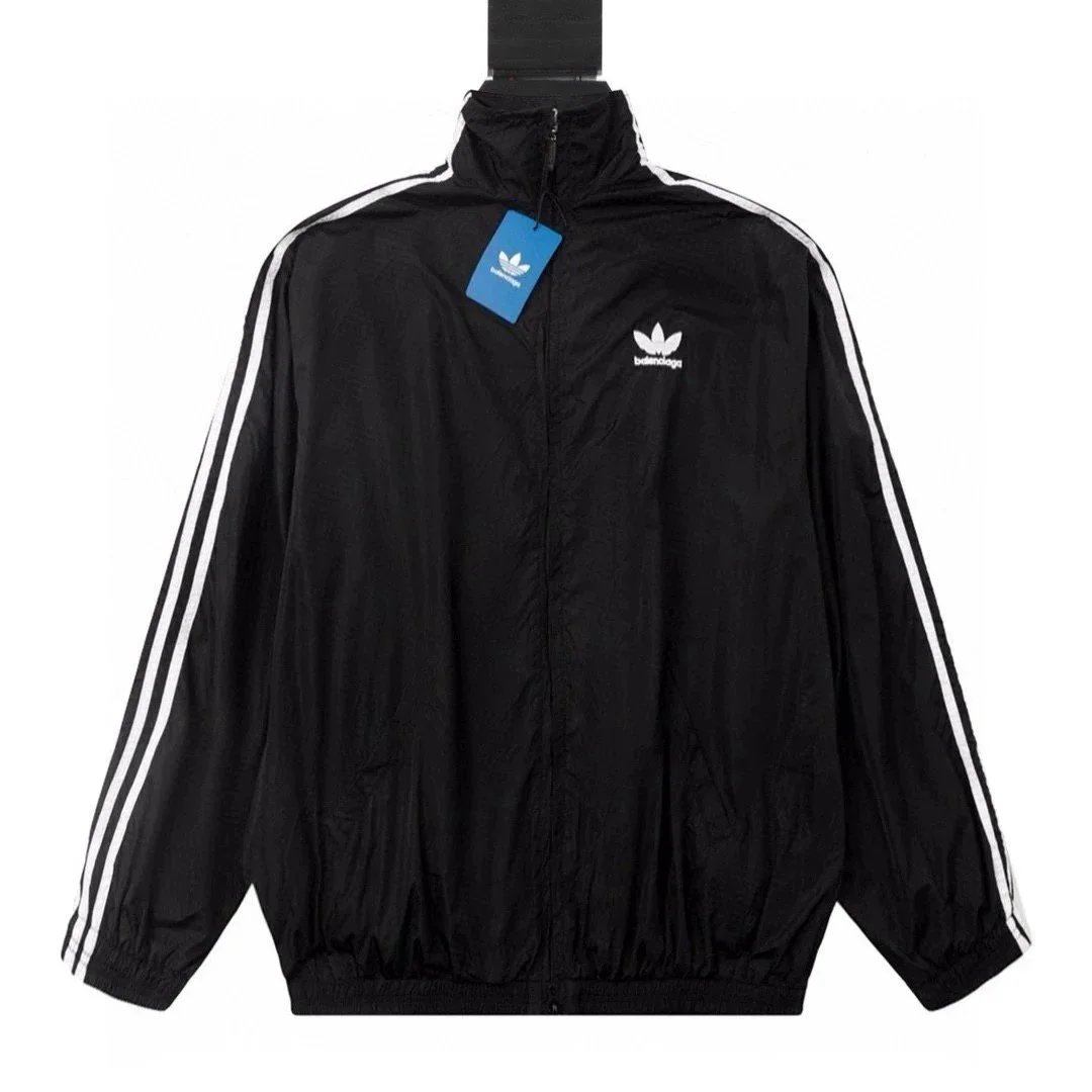 Stylish Hooded Jacket photo 6