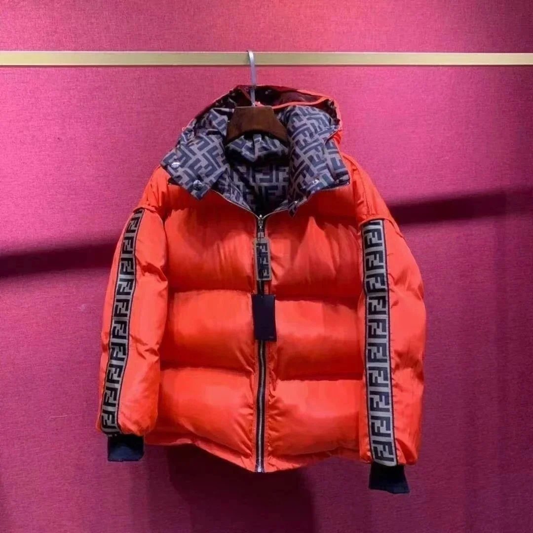 FF red
