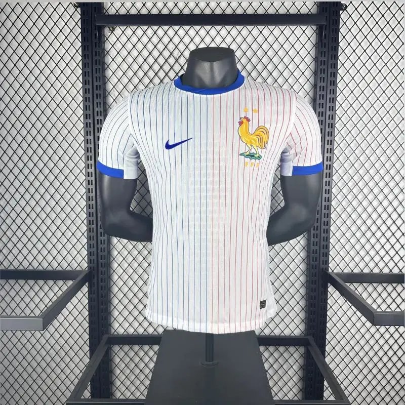 24/25 French Away player version