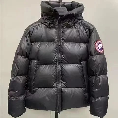 Polo Ralph Lauren Down Jackets PH03 Hooded Puffer Jacket image 11