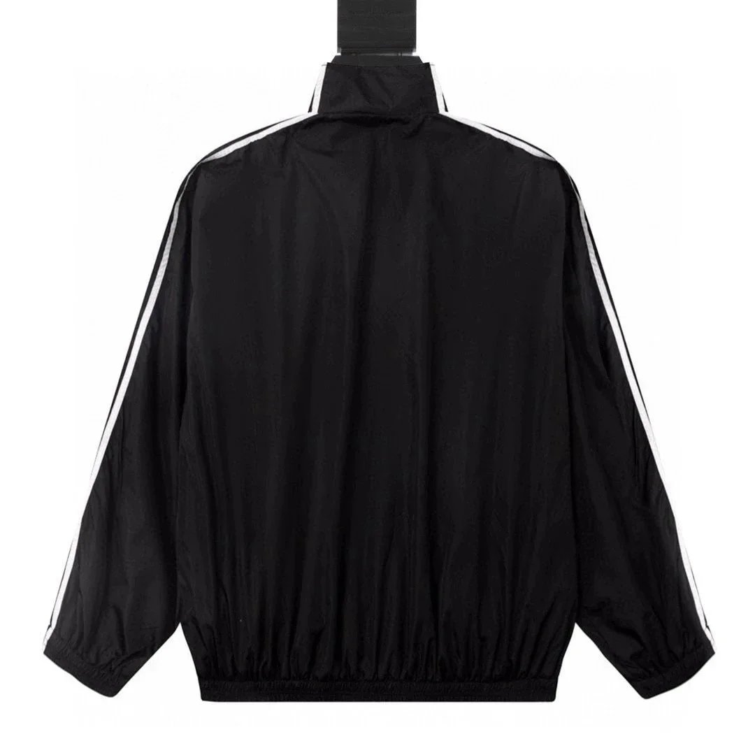 Stylish Hooded Jacket photo 7