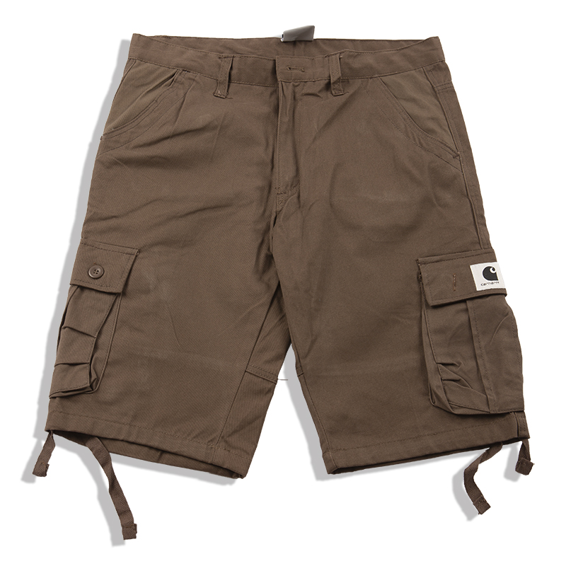 Carhartt WIP Carhartt WIP Cargo Shorts in Brown Brown