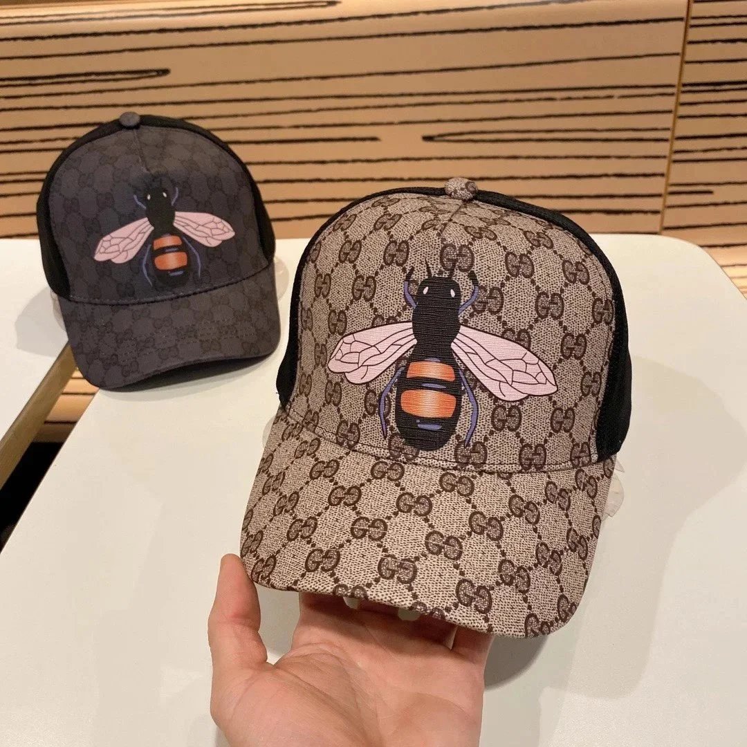 gucci cap（color 40