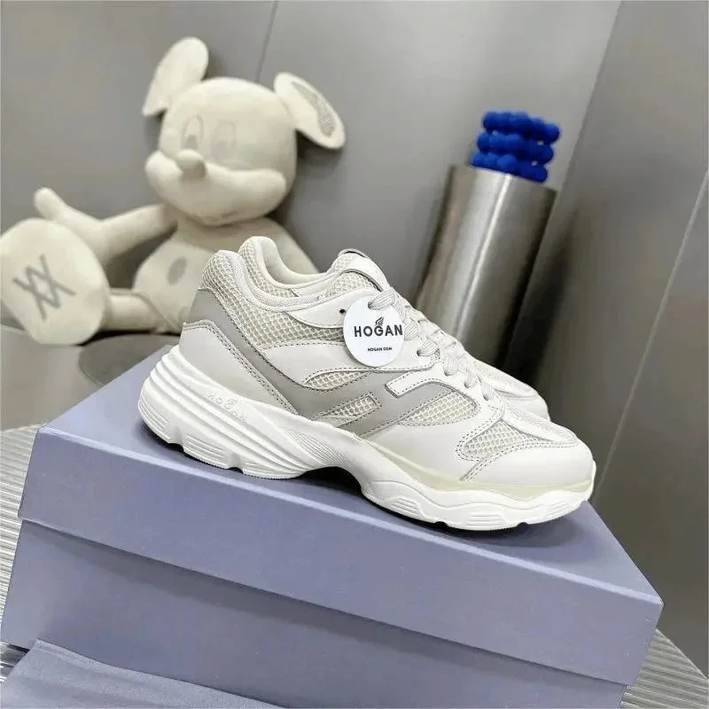 HOGAN H665 Series Sneakers