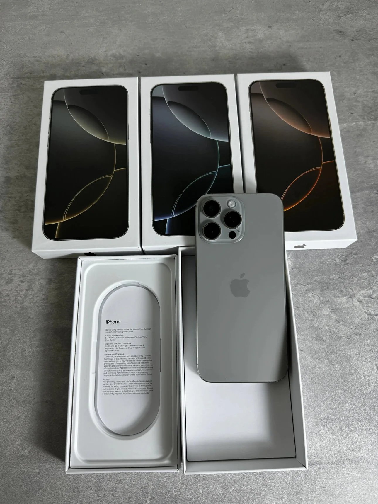 Apple Dual-Camera Smartphone image 9