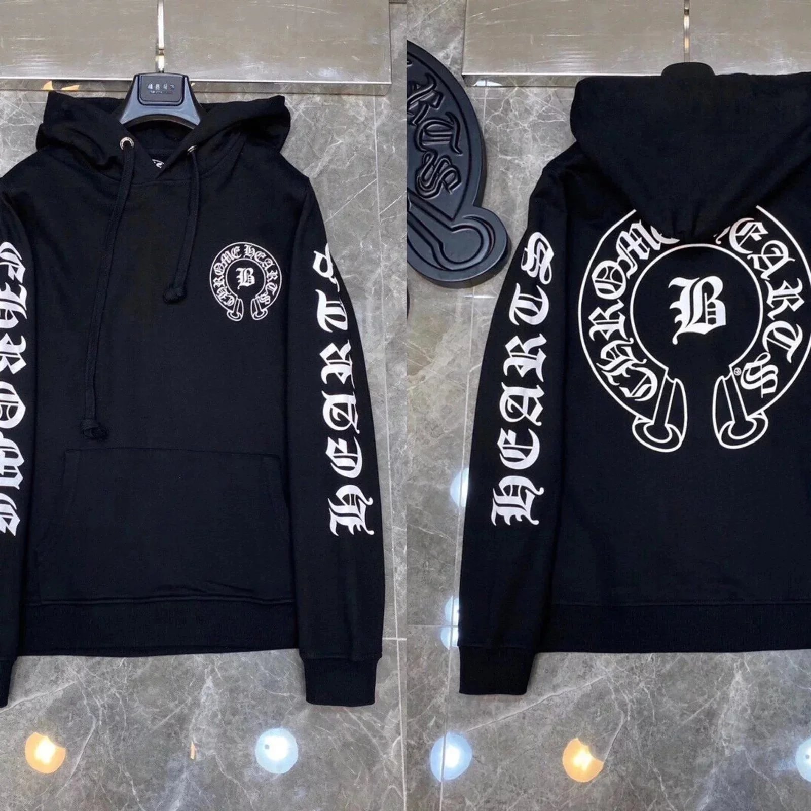 Casual Hoodie photo 7