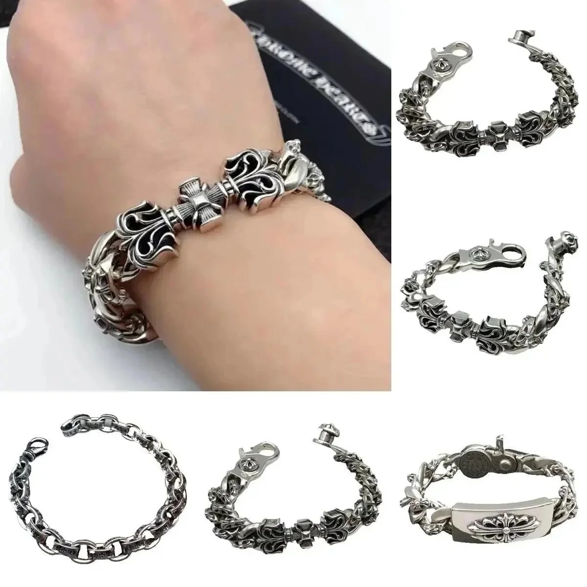 Chrome Hearts Bracel