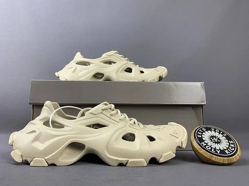 Balenciaga HD Sneake