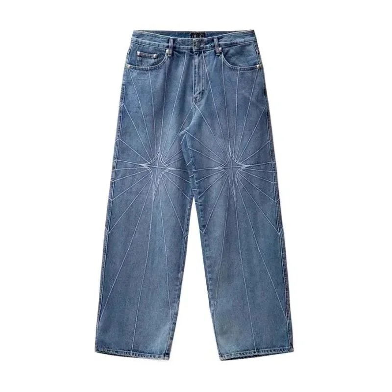Evisu Jeans Seagull-print — 23