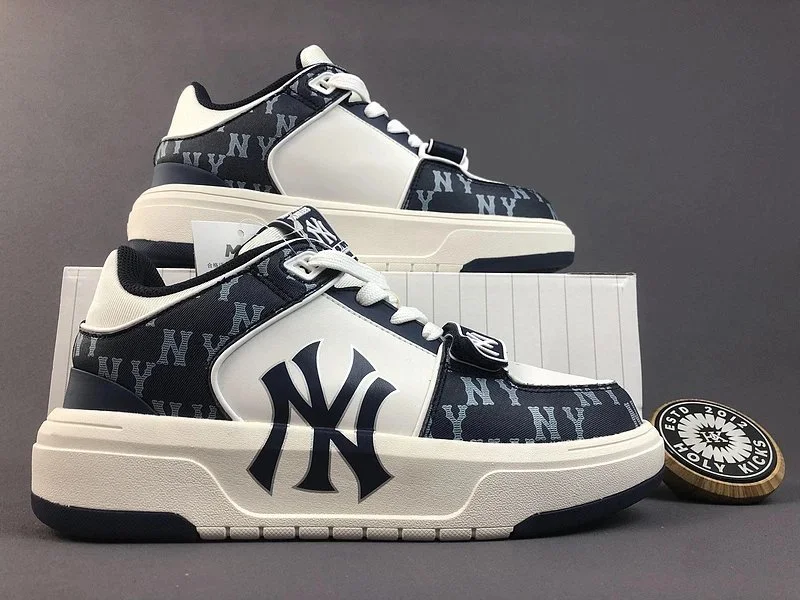 New York Yankees Whi