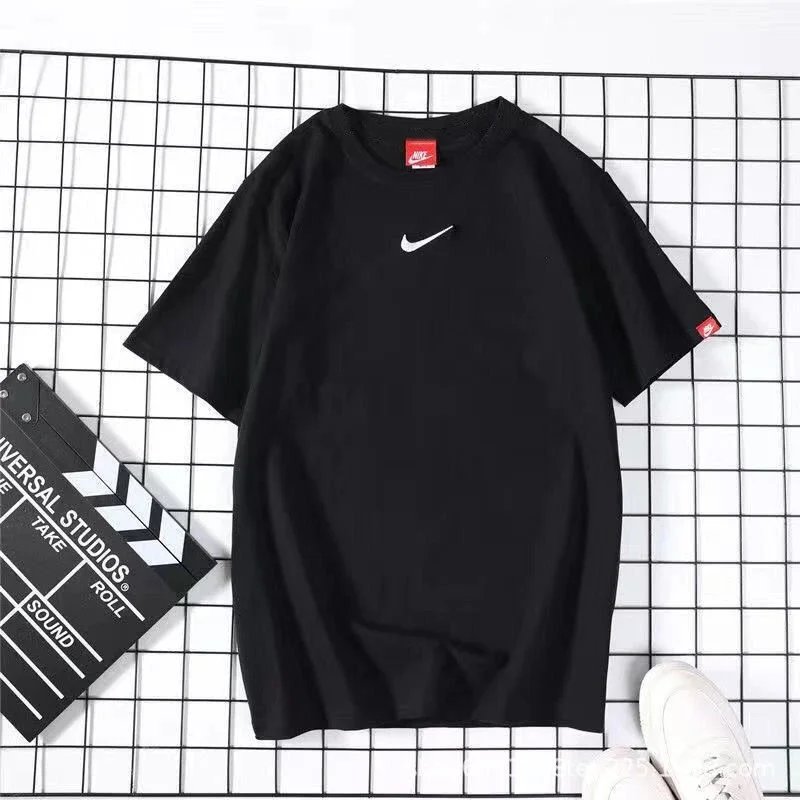 Black small check mark in the middle