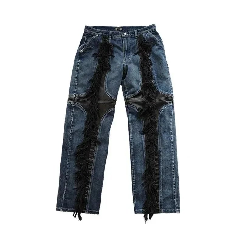 Evisu Jeans Seagull-print — 12