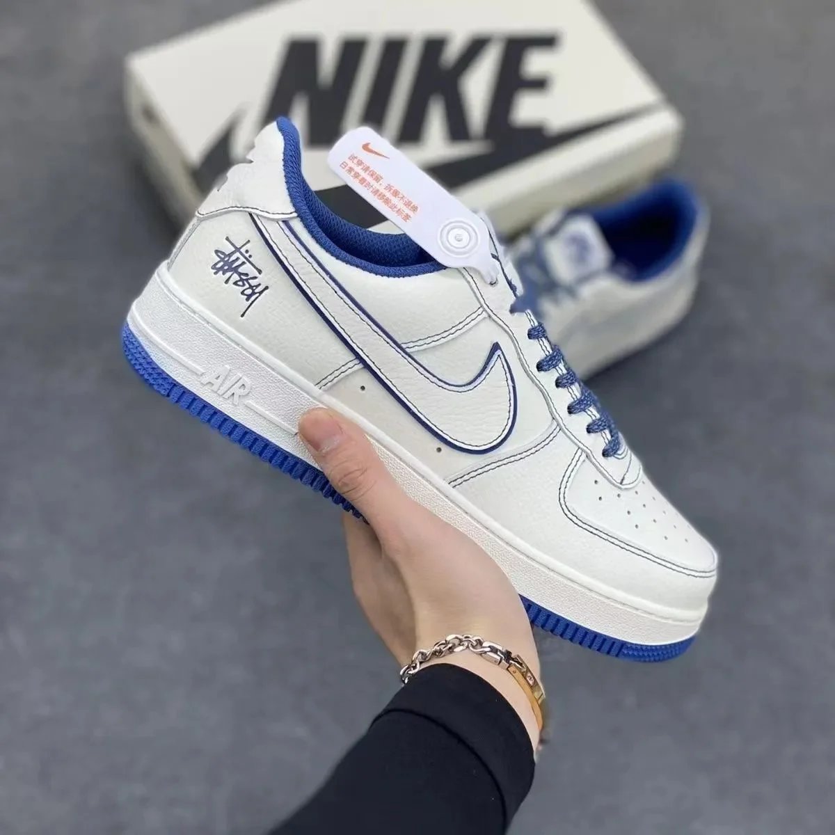 Youth Trendy Shoes photo 8