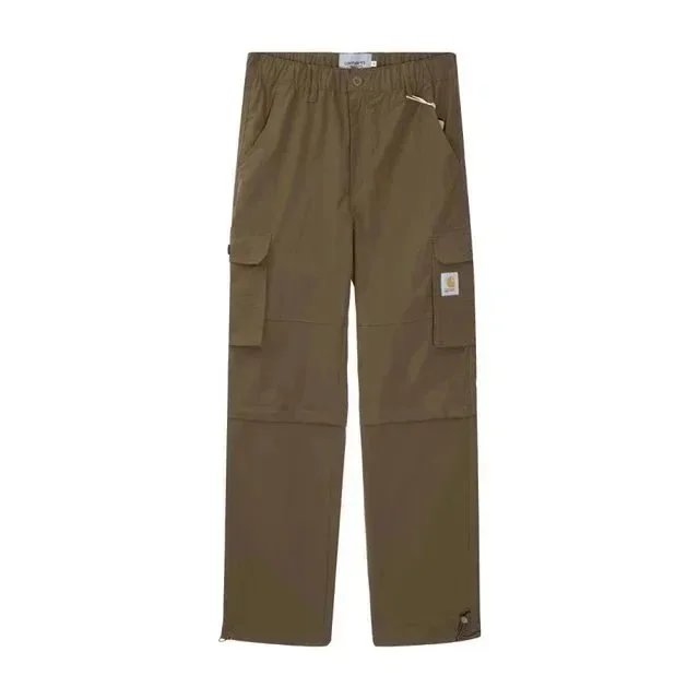 Carhartt WIP Carhartt WIP Cargo Pants in Olive Green Brown