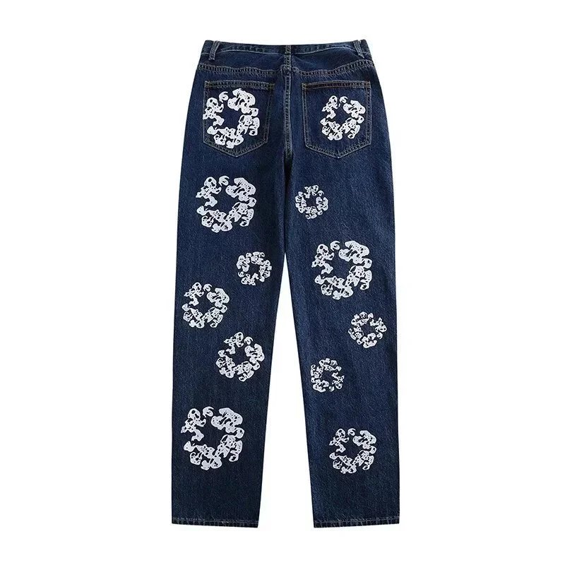 Evisu Jeans Seagull-print image 15