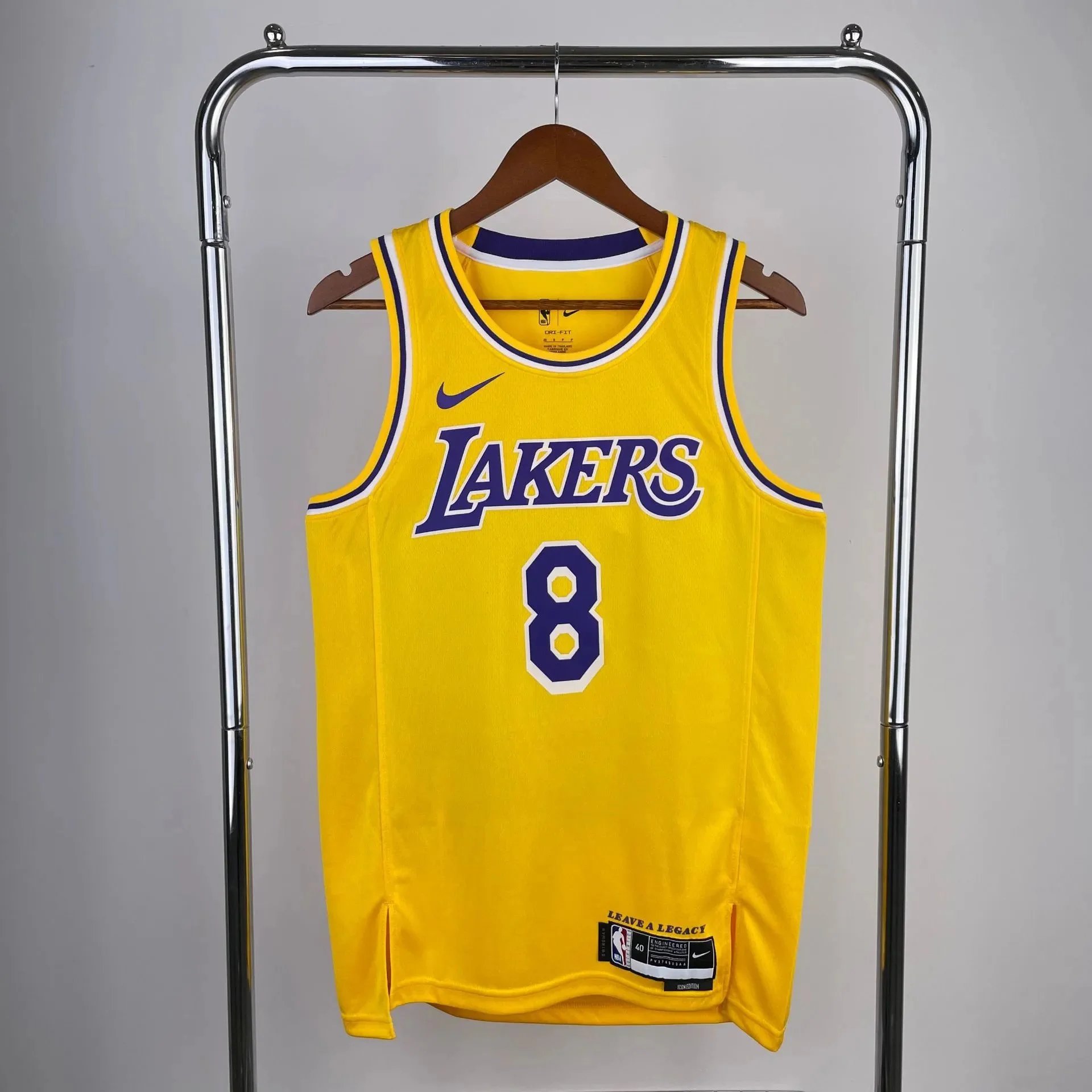 No. 8 Kobe