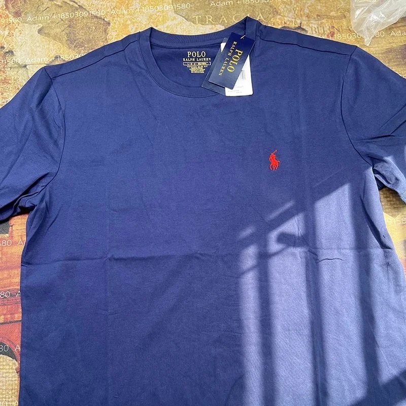 Comme des Garçons Play White Heart Eyes Graphic T-Shirt