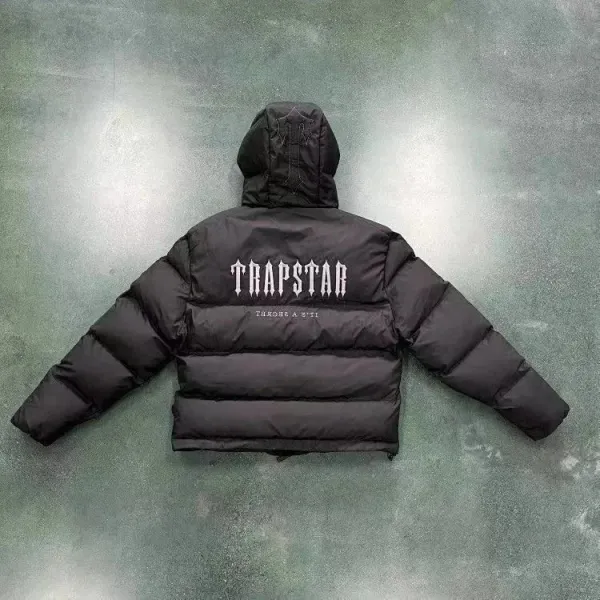 Moncler Genius Down Jacket Light Blue Puffer - 5