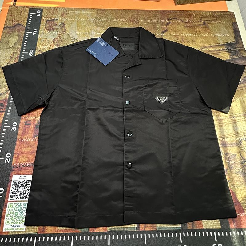 Youth Trend Short-Sleeve Shirt Series photo 3