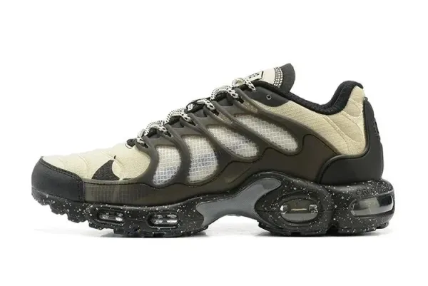 Nike Air Max Plus 'Olive' Sneakers - 1