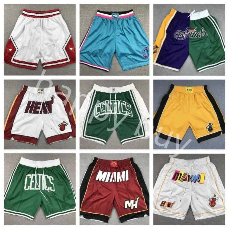 LF Premium Fashion Basketball Shorts
